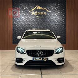 مێرسێدس بێنز E-Class